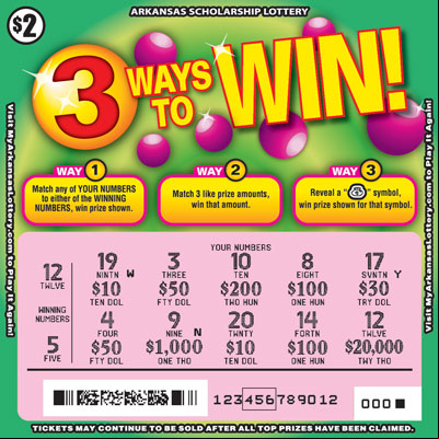 3 Ways to Win - Game No. 786 - Uncovered 3 Ways to Win - Game No. 786
